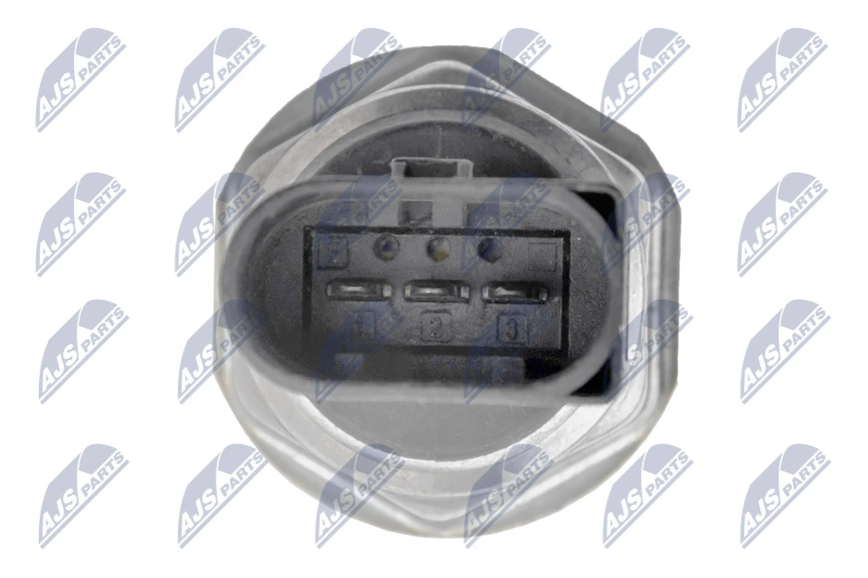 Sensor, fuel pressure EFP-ME-006