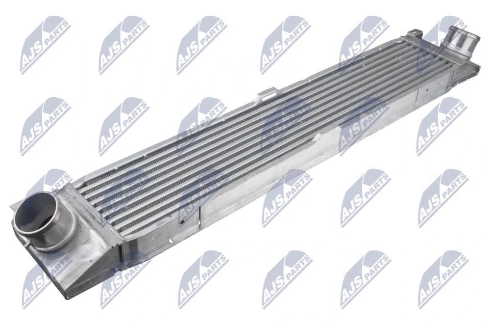 Charge Air Cooler CNG-FT-015