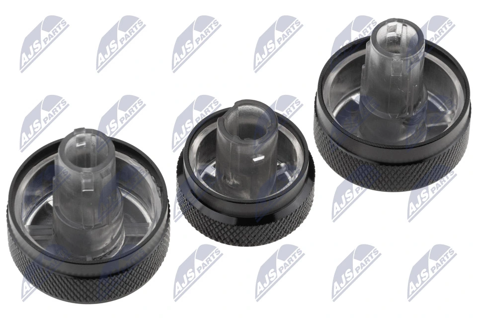 NTY EZC-VW-440 Control Element, heating/ventilation