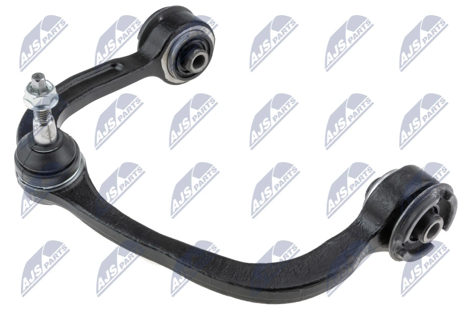 Control/Trailing Arm, wheel suspension ZWG-CH-015