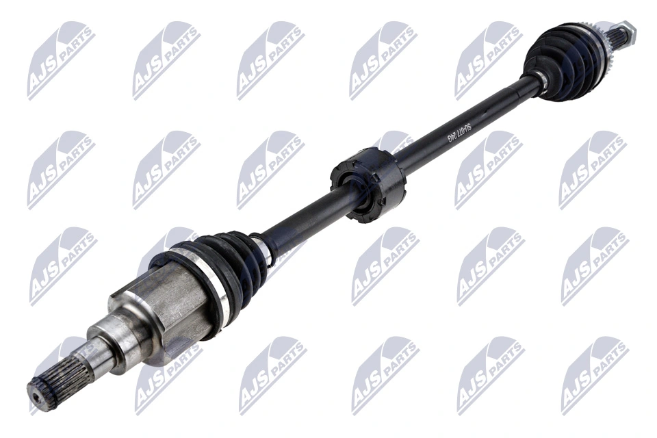 NTY NPW-SU-077 Drive Shaft