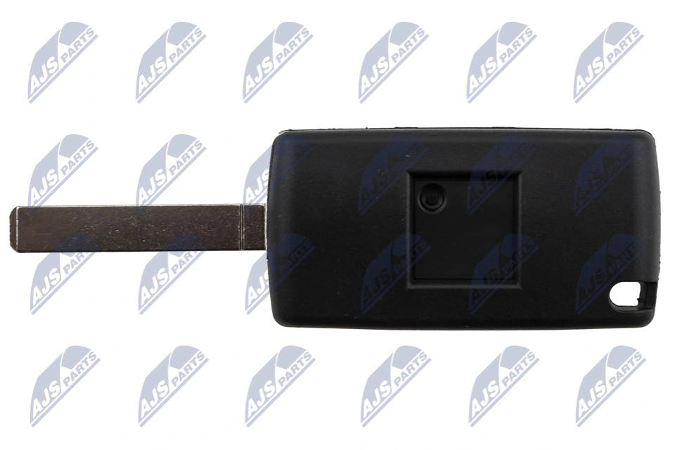 NTY EZC-CT-105 Housing, car key