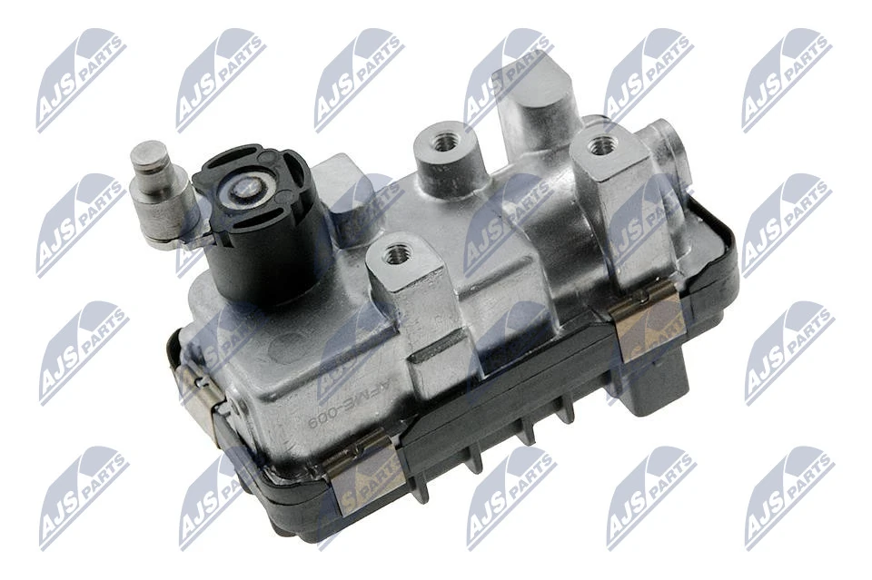Actuator, turbocharger ECD-ME-009