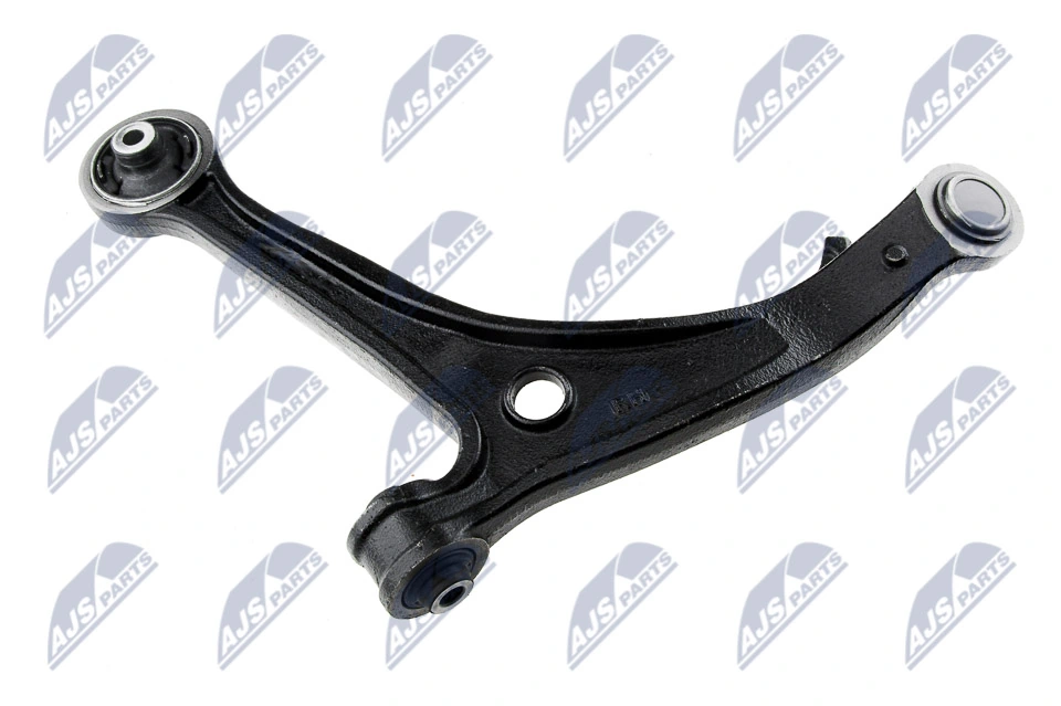 Control/Trailing Arm, wheel suspension ZWD-HD-073