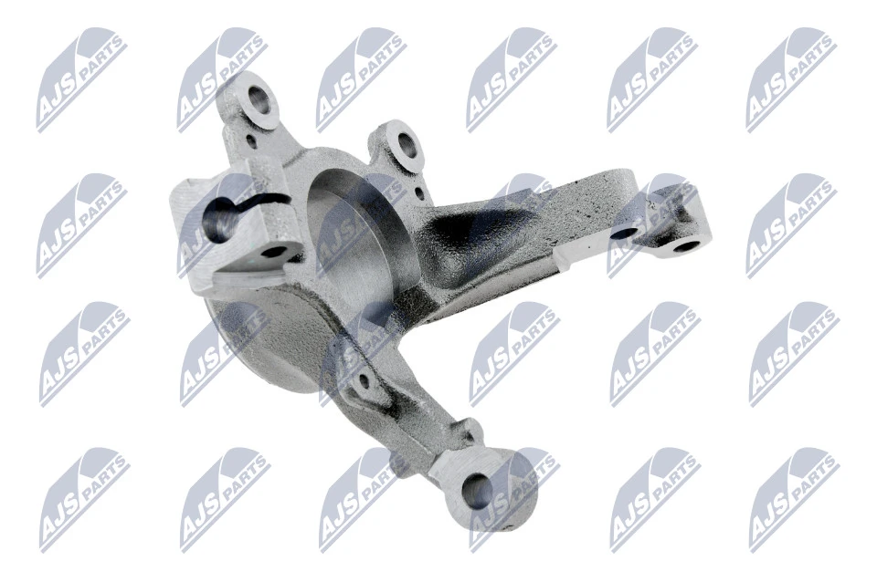 Steering Knuckle, wheel suspension ZZP-RE-001