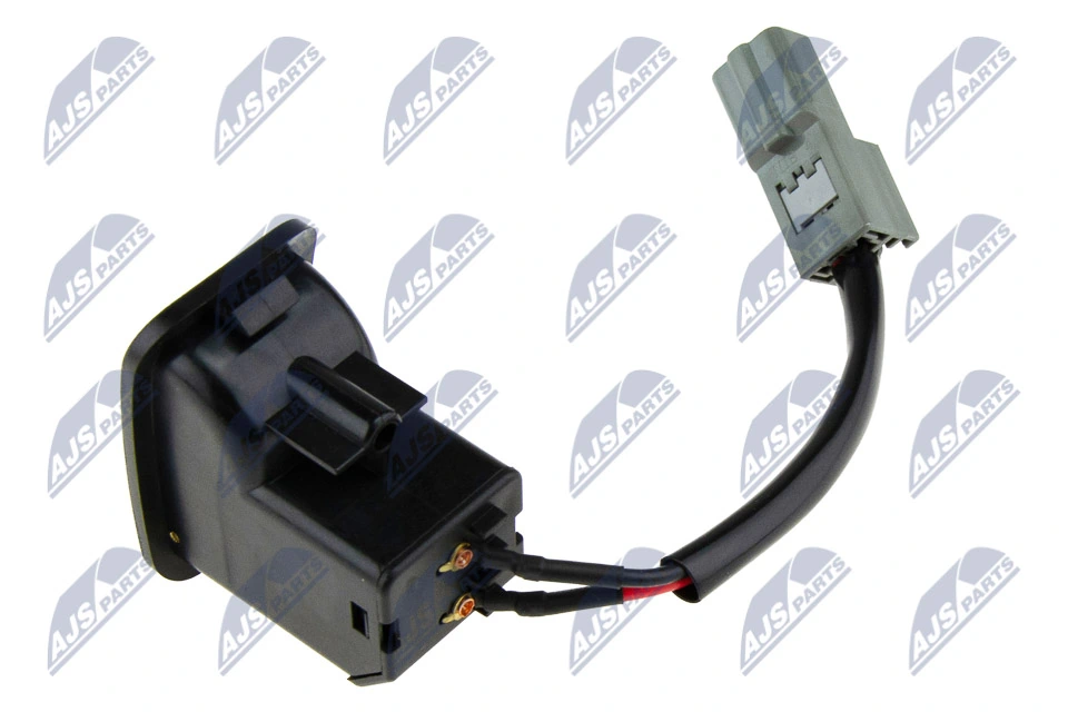 NTY EWS-HY-014 Switch, fuel filler flap release