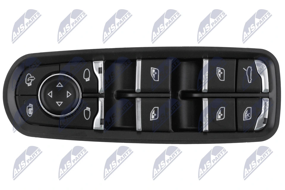 Switch, window regulator EWS-PS-011