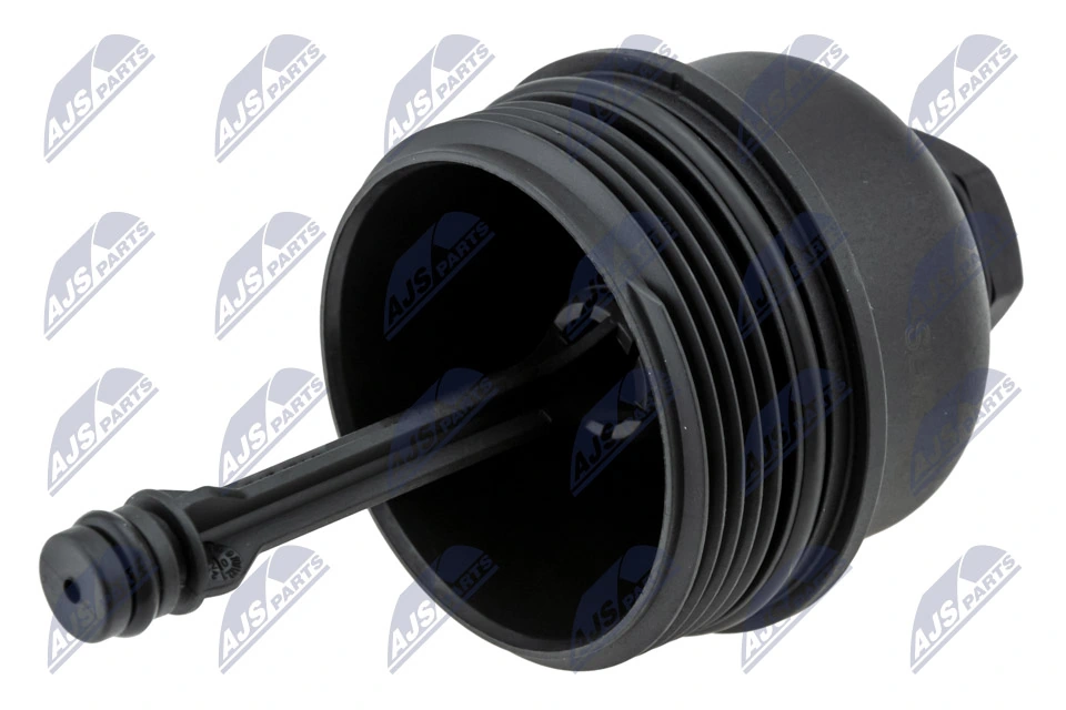 NTY CCL-ME-045 Cap, oil filter housing
