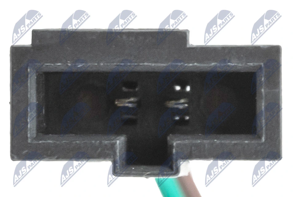 NTY EZC-SK-071 Tailgate Handle