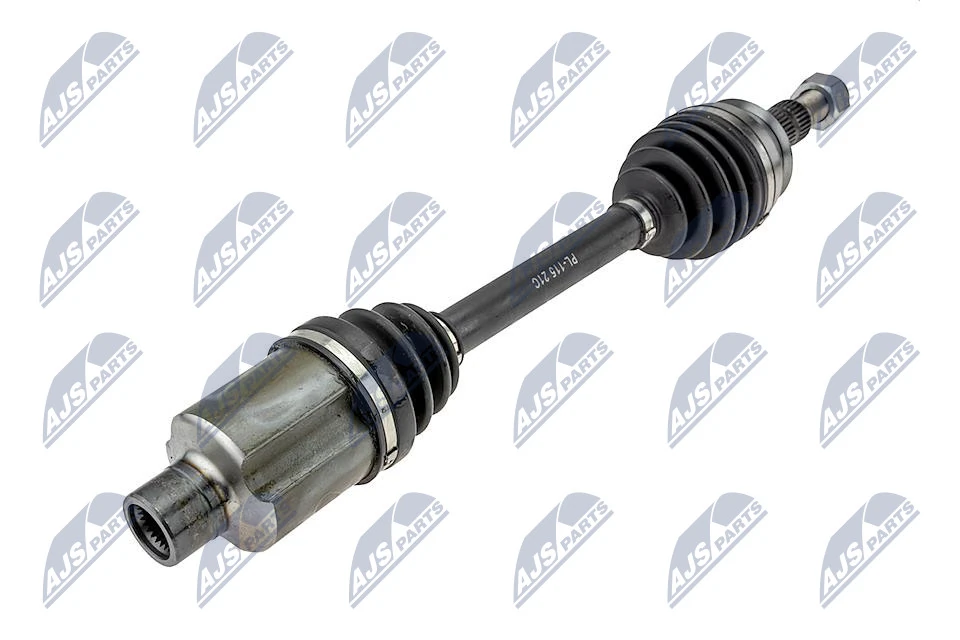 Drive Shaft NPW-PL-115