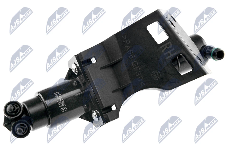 Washer Fluid Jet, headlight cleaning EDS-ME-019