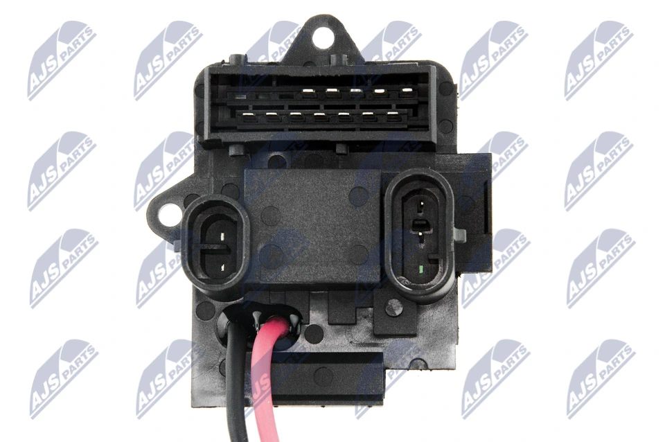 Resistor, interior blower ERD-RE-002