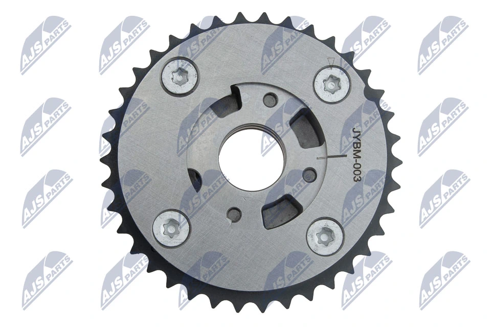 Camshaft Adjuster RKZ-BM-003