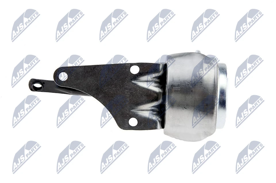 Actuator, turbocharger ECD-ME-014