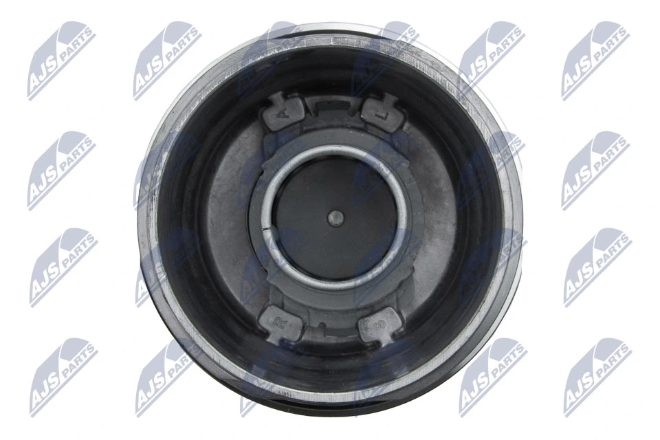 NTY CCL-TY-011 Cap, oil filter housing