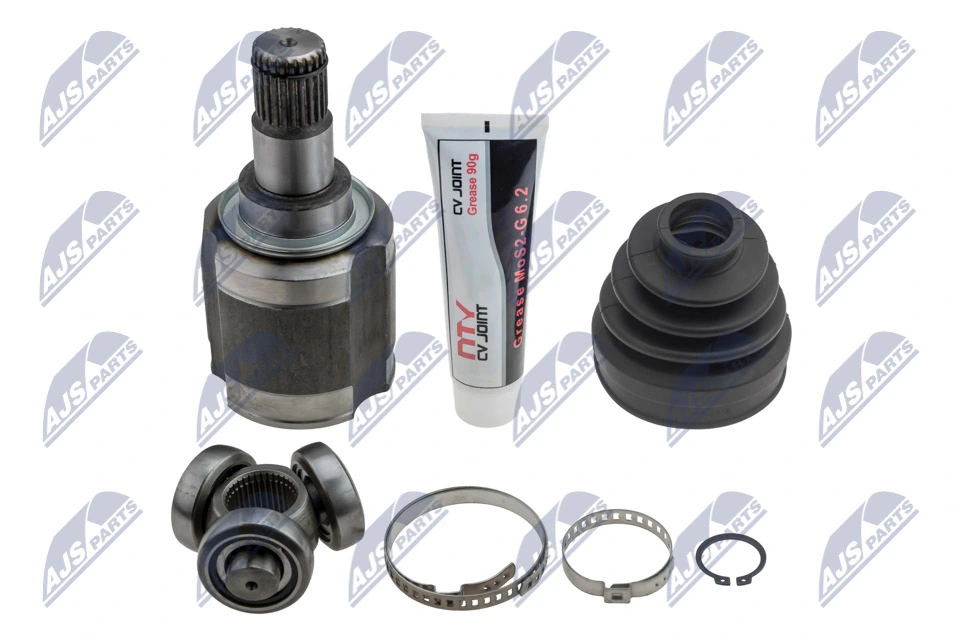 Joint Kit, drive shaft NPW-CT-124