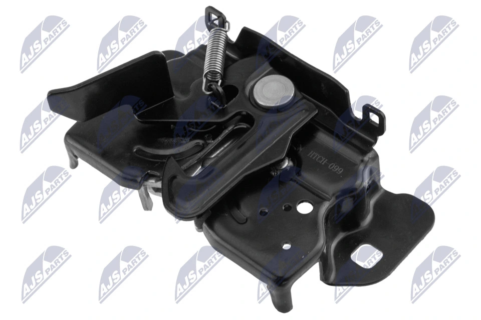 NTY EZC-CH-099 Bonnet Lock