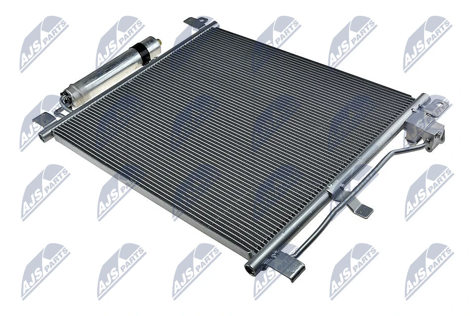 Condenser, air conditioning CCS-NS-023