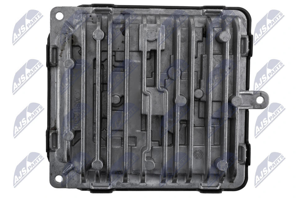 NTY EPX-VV-001 Control Unit, lights