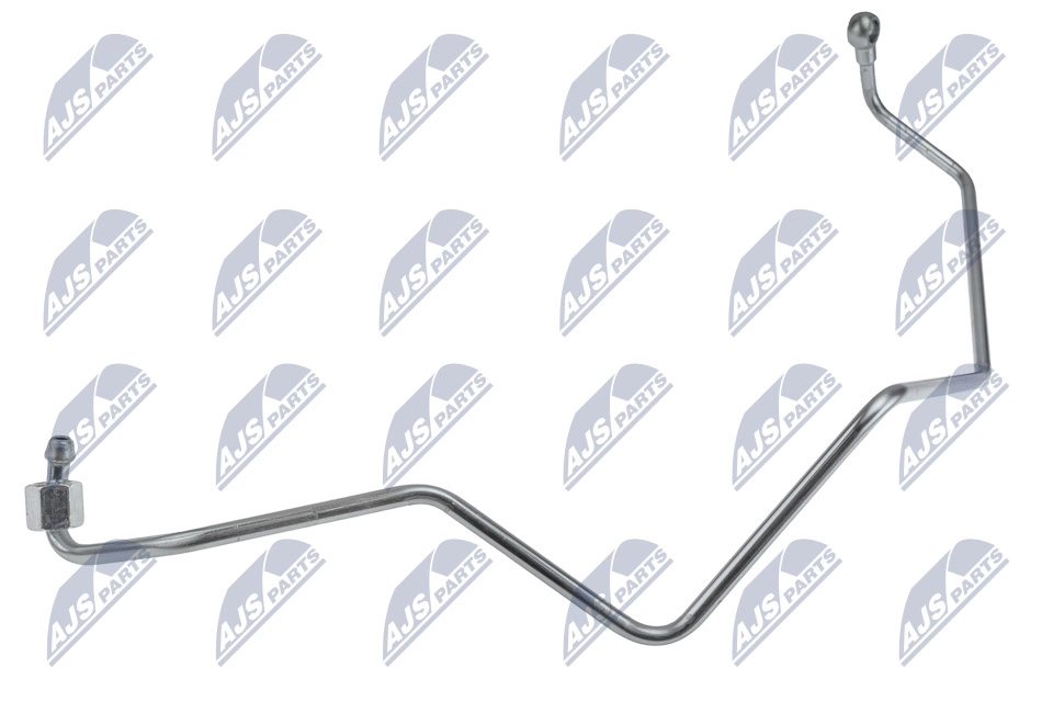 Oil Pipe, charger ECD-VW-042
