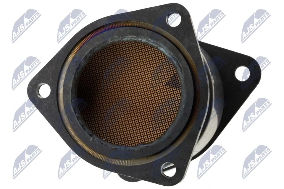 Catalytic Converter KAT-PL-013