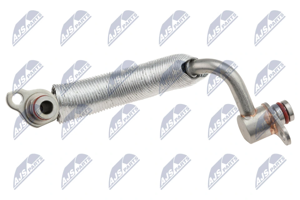 Coolant Pipe ECD-BM-014