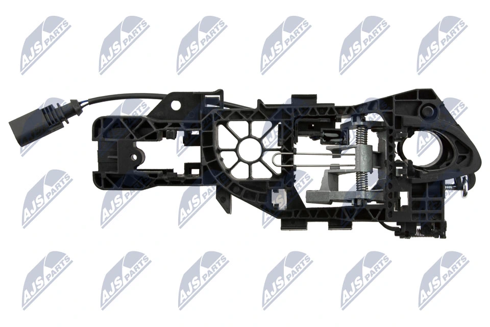 NTY EZC-VW-313 Frame, exterior door handle