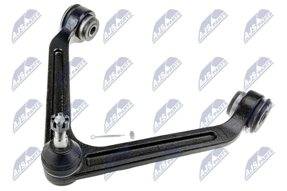 Control/Trailing Arm, wheel suspension ZWG-CH-008