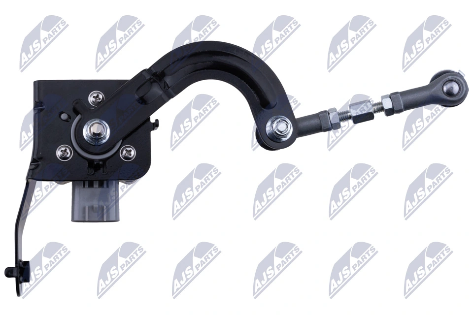 Sensor, headlight levelling ECX-TY-023