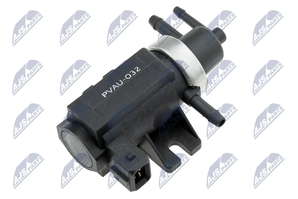 Pressure Converter, exhaust control EGR-AU-032