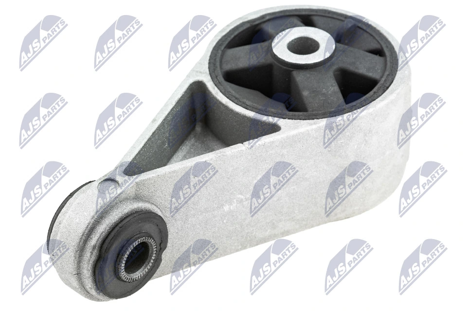NTY ZPS-BM-033 Mounting, engine