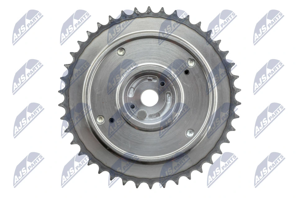 Camshaft Adjuster RKZ-HY-018