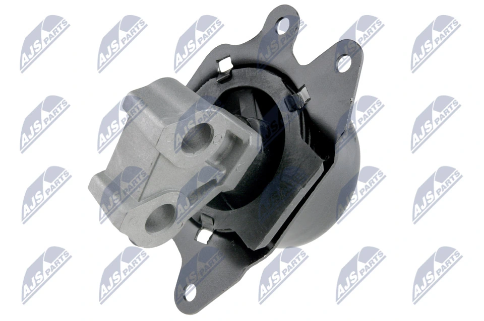Mounting, engine ZPS-PL-017