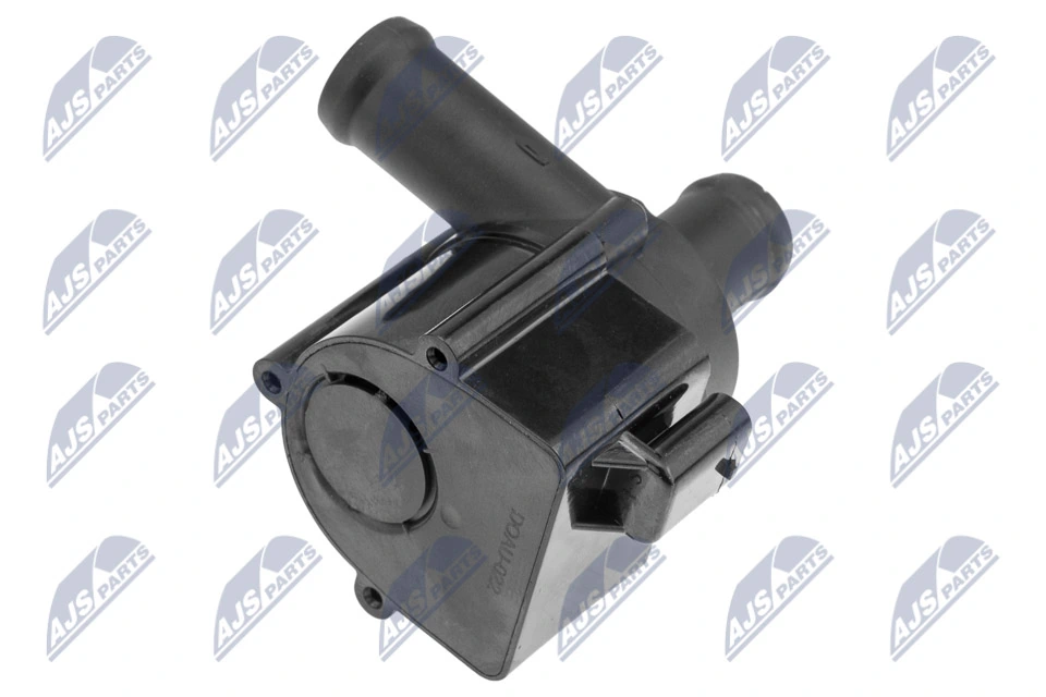 NTY CPZ-AU-022 Auxiliary Water Pump (cooling water circuit)