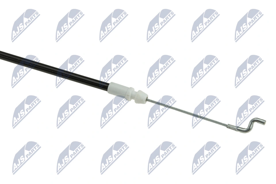 Back Door Lock EZC-FT-084