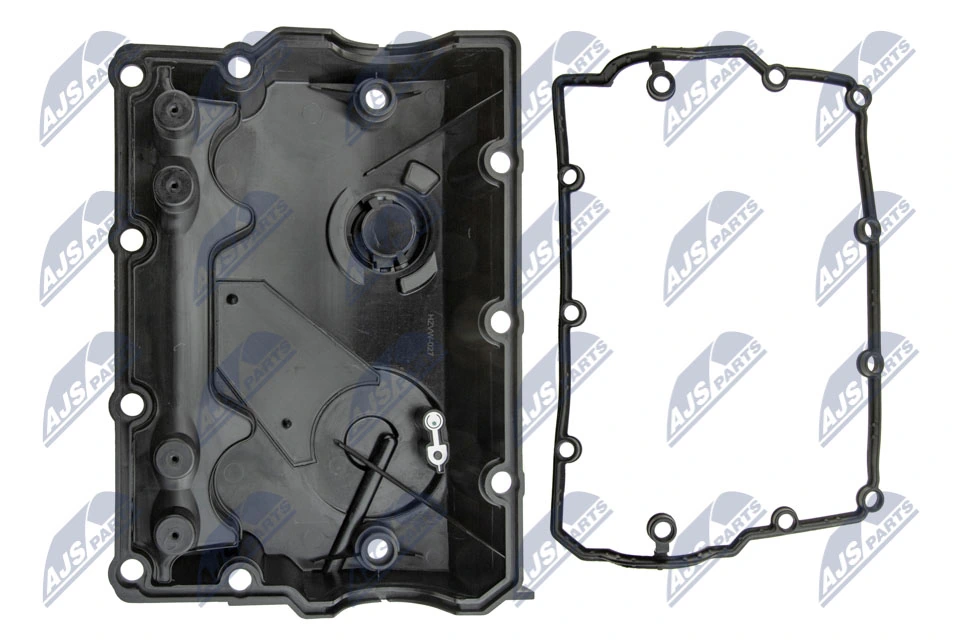 Cylinder Head Cover BPZ-VW-027