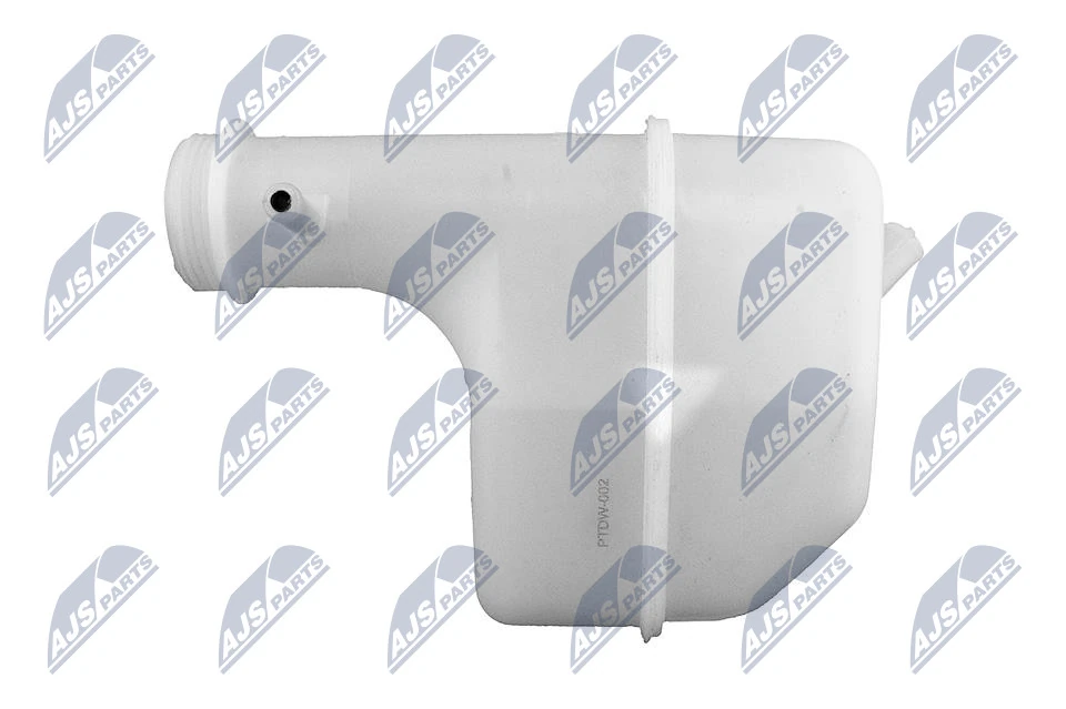 Expansion Tank, coolant CZW-DW-002