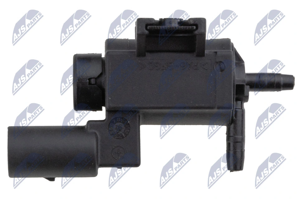 Change-Over Valve, change-over flap (induction pipe) ECD-AU-012