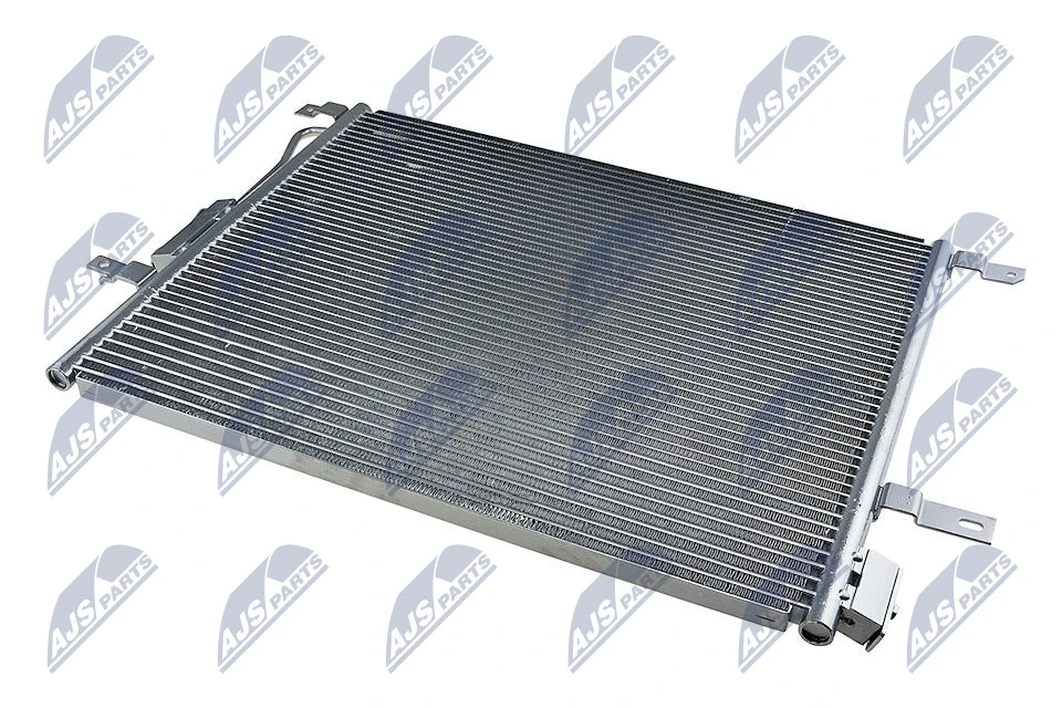Condenser, air conditioning CCH-CH-023