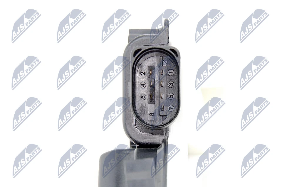 Door Lock EZC-VW-088
