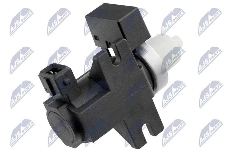 Pressure converter, turbocharger EGR-PL-033