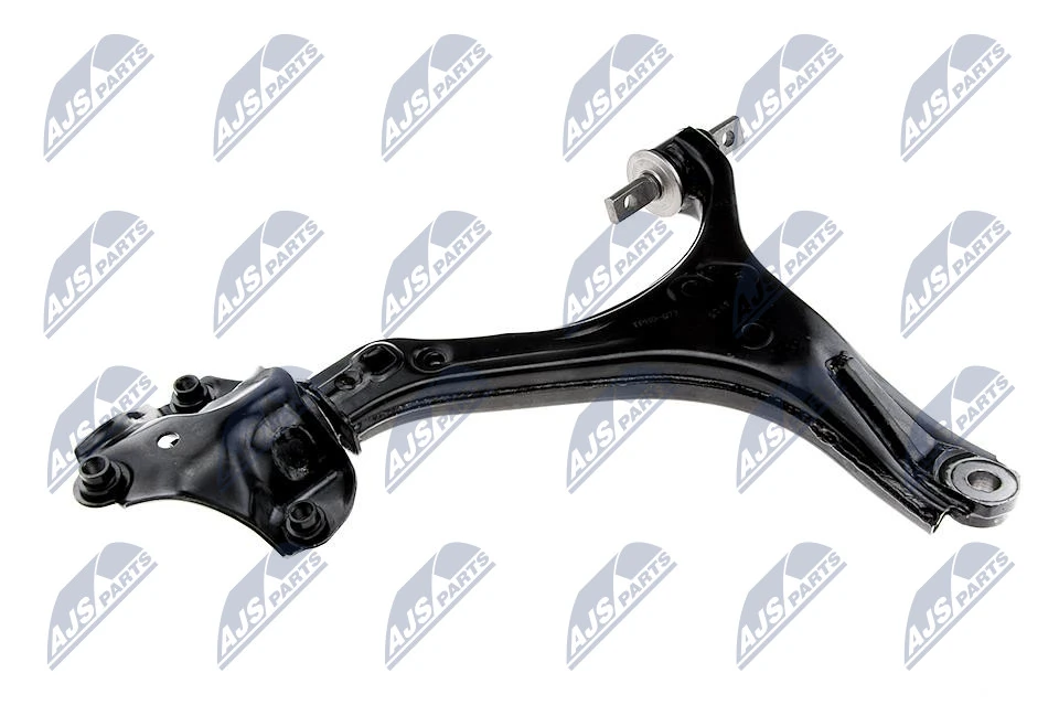 Control/Trailing Arm, wheel suspension ZWD-HD-077