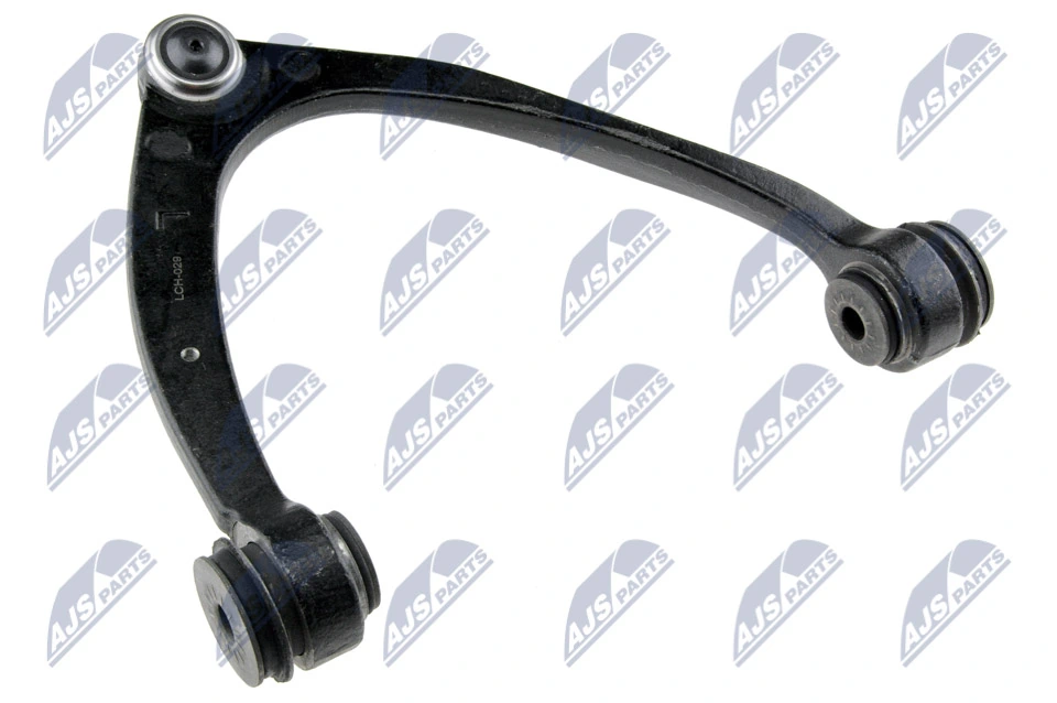 Control/Trailing Arm, wheel suspension ZWG-CH-029