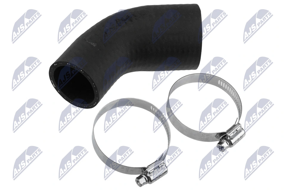 Charge Air Hose GPP-FR-072