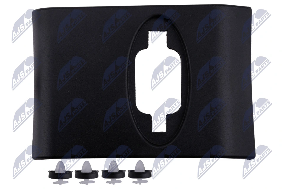 NTY EZC-RE-285 Trim/Protection Strip, quarter panel