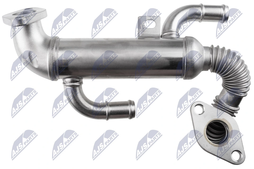 Cooler, exhaust gas recirculation EGR-SK-004A