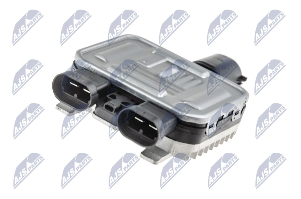 NTY CSW-VV-000 Series Resistor, electric motor (radiator fan)