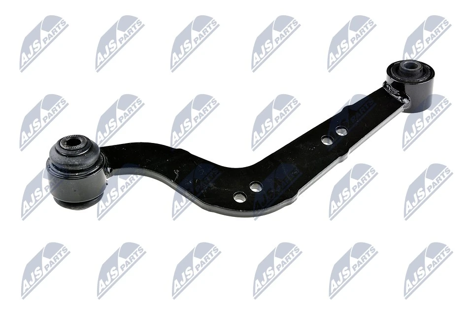 Control/Trailing Arm, wheel suspension ZWT-TY-007