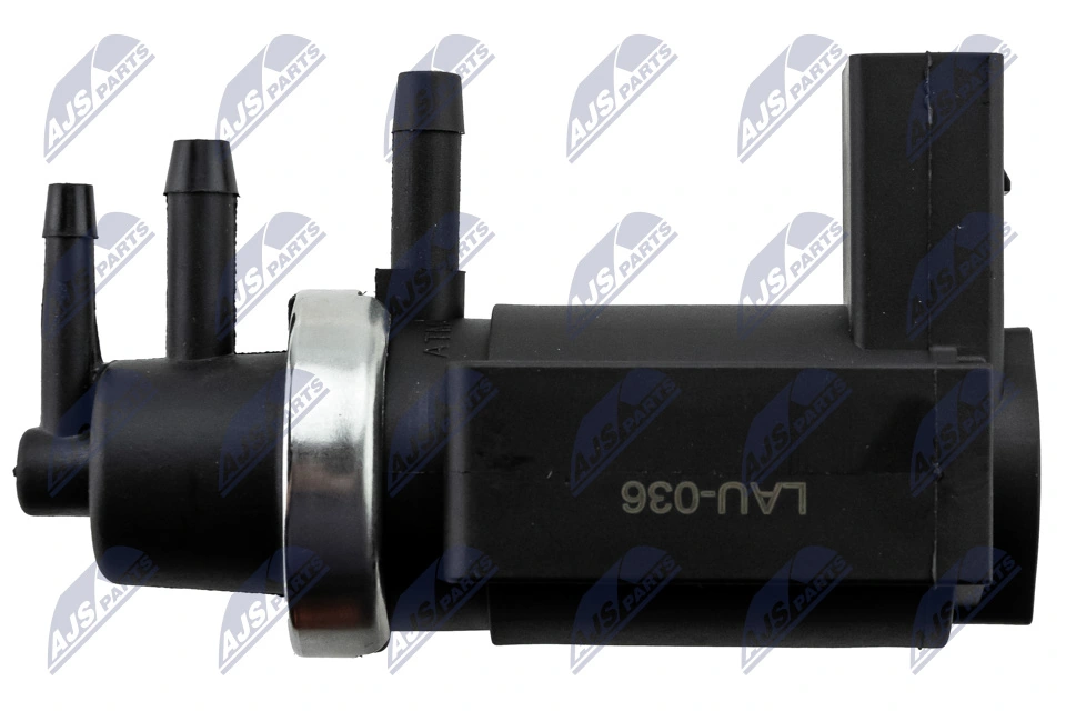 Pressure Converter, exhaust control EGR-AU-036