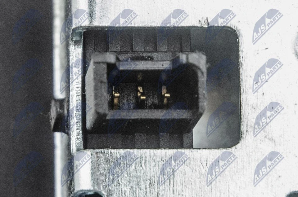 Tailgate Lock EZC-VW-139